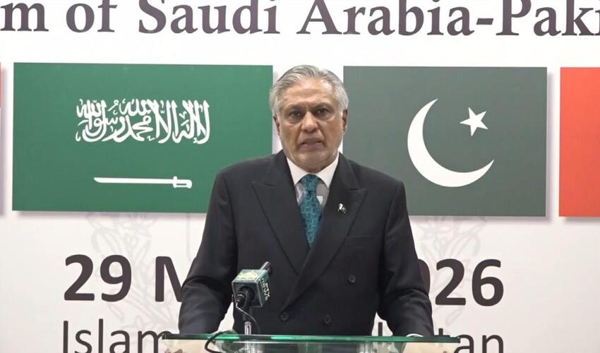 Pakistan Xarici İşlər Nazirliyi ABŞ-İran danışıqlarının "yaxın günlərdə" keçirilməsi planlarını açıqlayıb