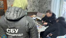 Ukraynada dörd Rusiyapərəst təbliğatçı saxlanılıb