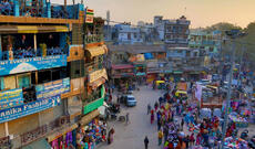 Dünyanın ən çox əhalisi olan ölkəsi siyahıyaalmaya başlayır: 3 milyon məmur siyahıyaalma aparacaq