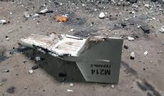 Hava Hücumundan Müdafiə Qüvvələri 289 Rusiya dronundan 267-ni məhv edib