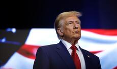 Tramp Hörmüz boğazı açılmasa belə İranla müharibəni bitirməyə hazırdır