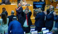 İsrail parlamenti terrorizmdə ittiham olunan fələstinlilər üçün ölüm hökmü haqqında qanun qəbul edib