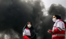 Ərəb ölkələri Yaxın Şərq münaqişəsi səbəbindən 200 milyard dollar itirə bilər