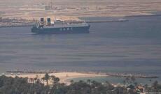 Dubay limanında Küveyt neft tankerinə hücum edilib