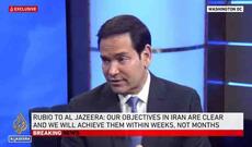 Rubio: ABŞ İranla müharibədən sonra NATO ilə münasibətləri yenidən nəzərdən keçirəcək