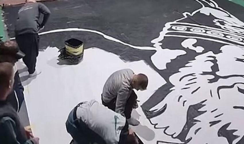 Kosovalılar Türkiyə ilə oyun ərəfəsi "Osmanlı" təxribatına hazırlaşırlar