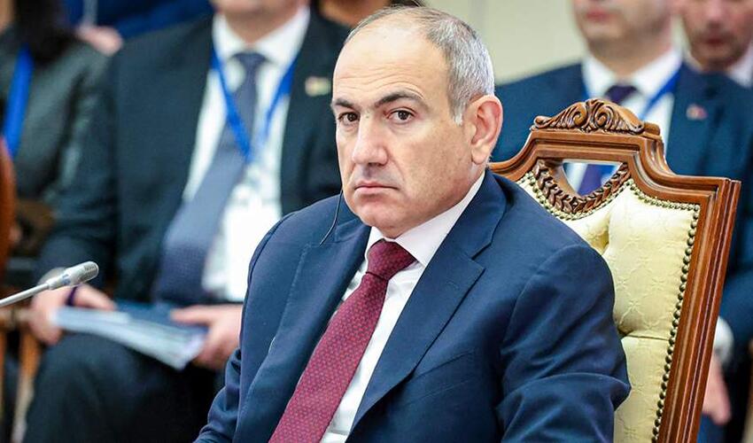 Ermənistanda üç vətəndaşa Paşinyana hücum cəhdinə görə ittiham irəli sürülüb