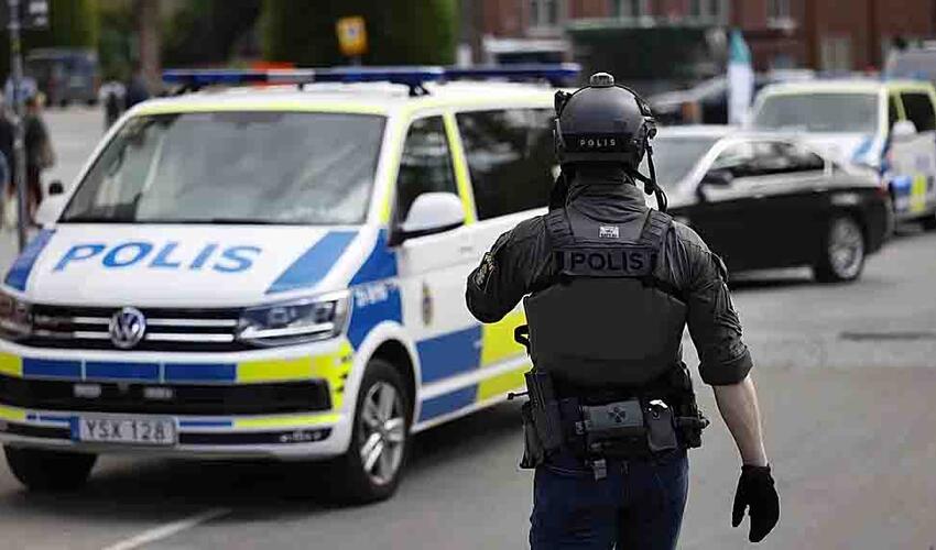 İsveçdə kişi arvadını 120 kişiyə cinsi xidmət göstərməyə məcbur etməkdə ittiham olunur