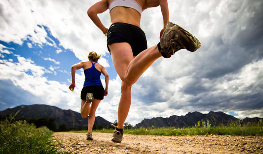 Tədqiqat: Barmaqların uzunluğu insanın idman potensialını proqnozlaşdıra bilər