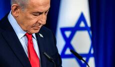 Netanyahu İrana qarşı gizli ittifaqlar elan etdi