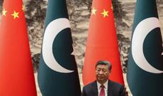 Çin və Pakistan İranda müharibəyə son qoymaq üçün birgə planı açıqlaybılar