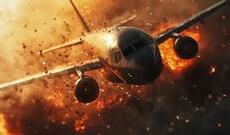 Krımda An-26 təyyarəsi uçuruma çırpılıb: Göyərtədəki 29 nəfərin hamısı həlak olub.