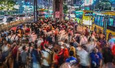 Alimlər Yer kürəsinin əhalisinin 12,4 milyarda çatacağı tarixi proqnozlaşdırıblar