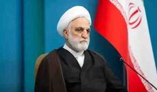 İranın məhkəmə sisteminin rəisi Mohseni-Ejei öldürülüb