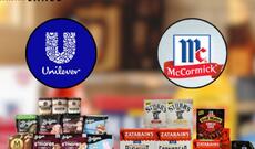 Unilever və McCormick 65 milyard dollarlıq qida nəhəngi yaradacaqlar