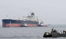 Birləşmiş Ərəb Əmirlikləri Hörmüz boğazında hərbi əməliyyata qoşula bilər