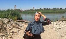 Bağdadda amerikalı jurnalist qaçırılıb