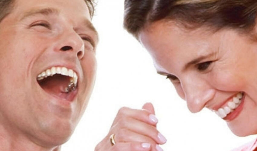 Bu gün Ümumdünya Gülüş Günüdür