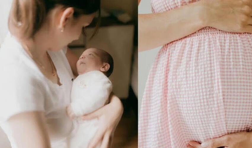 Məhkəmə iki əkiz cütlüyü arasında uşağın atasını müəyyən edə bilmədi