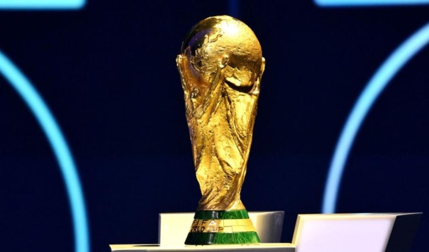 2026-cı il Dünya Çempionatının bütün iştirakçıları müəyyənləşdi