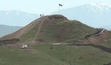 Zəfərə aparan yolun başlanğıcı