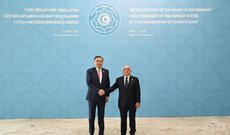 TDT-yə üzv dövlətlərin Hökumət başçıları/Vitse-prezidenti Bakıda görüşür