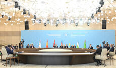 TDT-nin Bakıda keçirilən görüşü çərçivəsində birgə bəyanat qəbul edilib