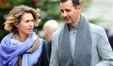 Əsma Əsədin yenidən Bəşər Əsəddən boşanmaq istədiyi bildirilir