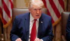 Millətə Müraciət: Tramp müharibəyə son qoyduğunu elan etmədi