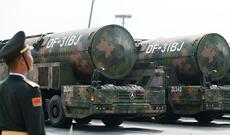 Çin gizli şəkildə nüvə arsenalını genişləndirir - CNN