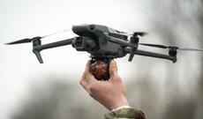 İlk partiya hazırdır: Ukrayna yeni Linza dronlarını alır