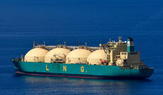 Oman Almaniyaya mayeləşdirilmiş təbii qaz (LNG) göndərməyə başlayıb