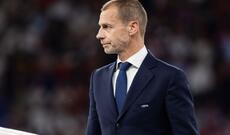 UEFA-dan İtaliyaya Avro-2032-ni keçirmək hüququndan məhrum etmə hədəsi