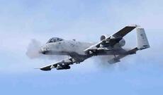 NYT: Pentaqon Yaxın Şərqdəki A-10 hücum təyyarələrinin sayını ikiqat artırır