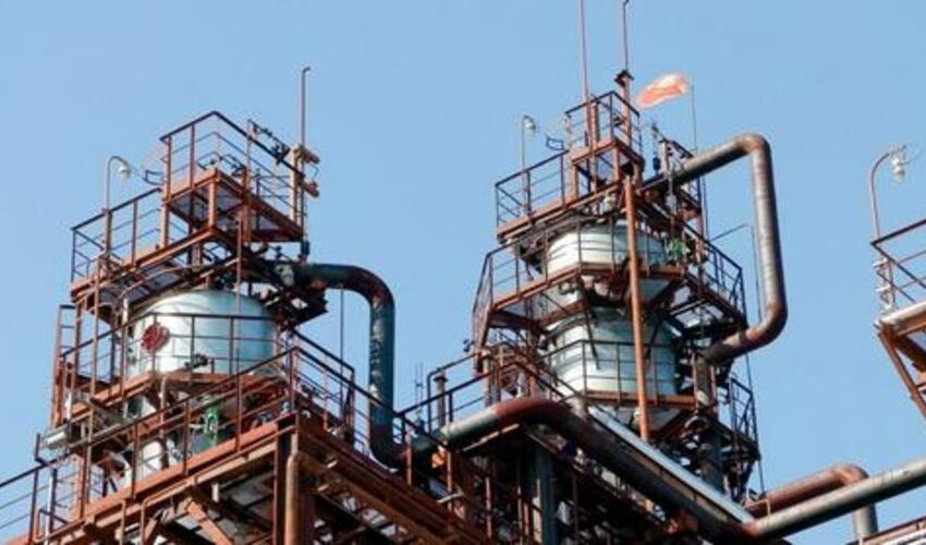 Gürcüstan Rusiya nefti əvəzinə Türkmənistan və Qazaxıstan xam neftini emal edəcək