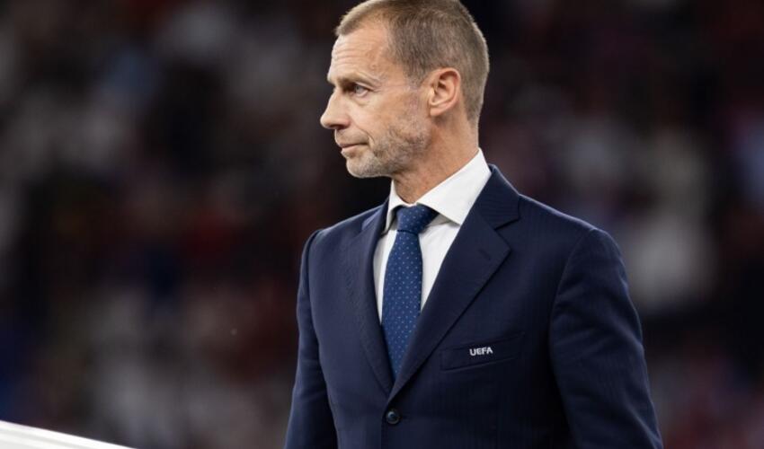 UEFA-dan İtaliyaya Avro-2032-ni keçirmək hüququndan məhrum etmə hədəsi