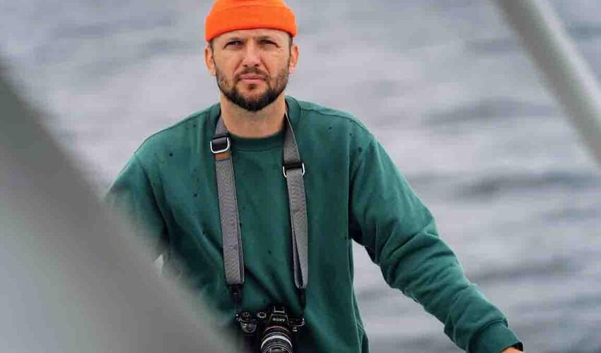 Krec qrupunun təsisçisi, reper Fuze yol qəzasında həlak olub