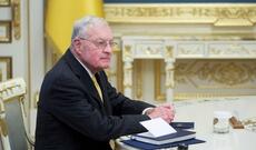 Kit Kelloq Ukraynanın iştirakı ilə yeni bir müdafiə ittifaqı yaratmağı təklif edir