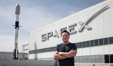 Bloomberg: SpaceX 2 trilyon dollardan çox dəyərində IPO planlaşdırır