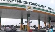 Türkmənistan hakimiyyəti dizel yanacağının ixracına məhdudiyyət qoyub