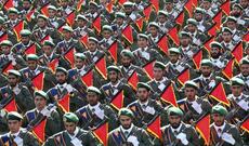 İranın İslam İnqilabı Keşikçiləri Korpusuna (İİKK) aid tapşırıqlarda 12 yaşlı uşaqların istifadəsi müharibə cinayətidir