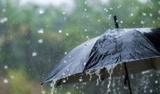 Sabah hava yağıntılı olacaq