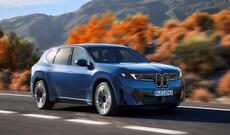 BMW ultra sürətli Çin şarj cihazlarının effektivliyini şübhə altına alıb