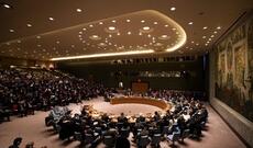 Üç ölkə Hörmüz boğazı ilə bağlı BMT qətnaməsini bloklama]a hazırlşır