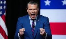 Heqset  ABŞ Ordusunun Baş Qərargah rəisindən dərhal istefa verməsini istəyib