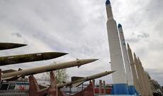 CNN: İranın raket potensialı hələ də əhəmiyyətlidir