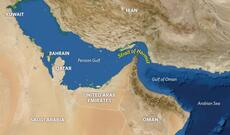 Avropanın ABŞ-sız Hörmüz boğazını açmaq planı ortaya çıxıb