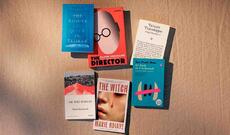 Buker Mükafatı 2026-cı ilin qısa siyahısını elan edib