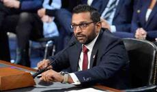 Трамп administrasiyasında FTB rəhbəri Patelın mümkün istefası müzakirə olunur