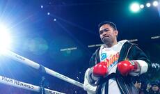 Pakyao Meyvezerlə planlaşdırılan döyüşlə bağlı açıqlama verib